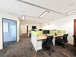 Gateway West (D7), Office #639845291